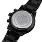To My Brother, My Best Friend from Sister, Gift Watch Perfect for Birthday, Celebration, Wedding, or Just Because He's Such a Great Guy!