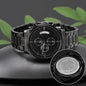 To My Brother, My Best Friend from Sister, Gift Watch Perfect for Birthday, Celebration, Wedding, or Just Because He's Such a Great Guy!