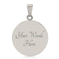 Starry Night Luxury Pendant Necklace