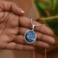 Starry Night Luxury Pendant Necklace