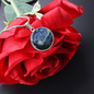 Starry Night Luxury Pendant Necklace