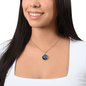 Starry Night Luxury Pendant Necklace