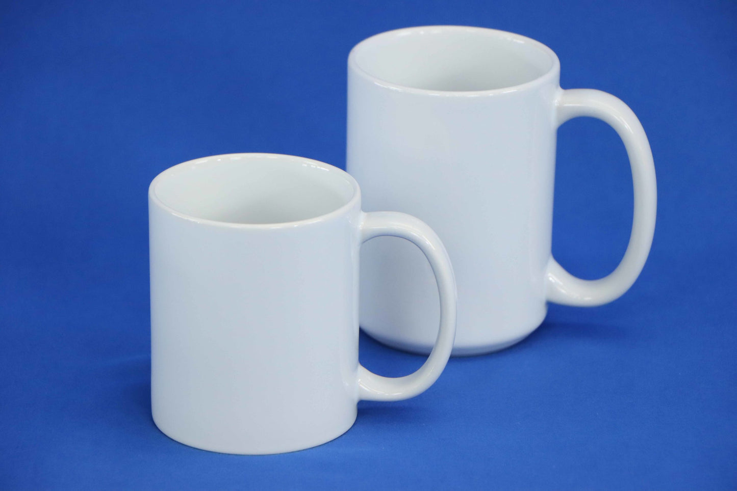 Spend My Life with You Black Mugs