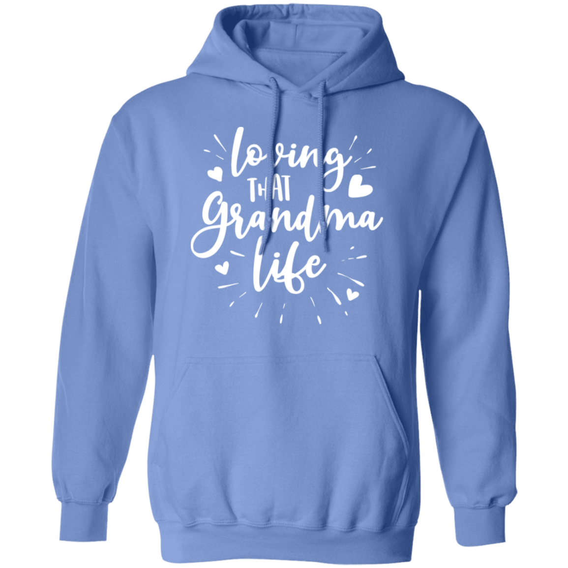 Loving That Grandma Life Sweatshirts and Hoodies