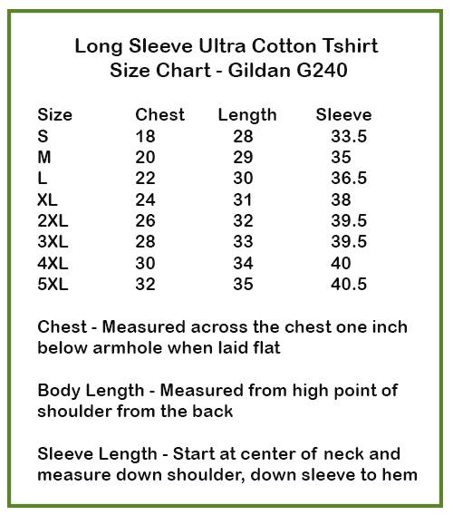 Loving That Grandma Life T-Shirts with Short or Long Sleeve